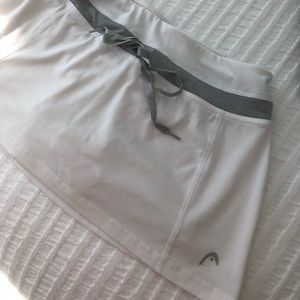 Tennis skirt/ running skirt